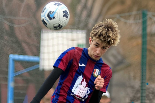 Trampkarze: MKS Iskra Pszczyna - Czułowianka Tychy 16.11.2025