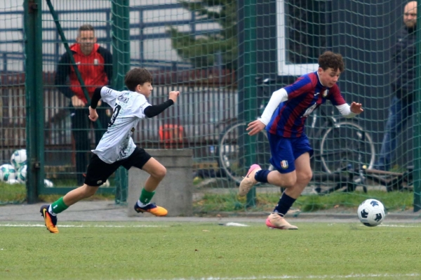 Trampkarze: MKS Iskra Pszczyna - Czułowianka Tychy 16.11.2025