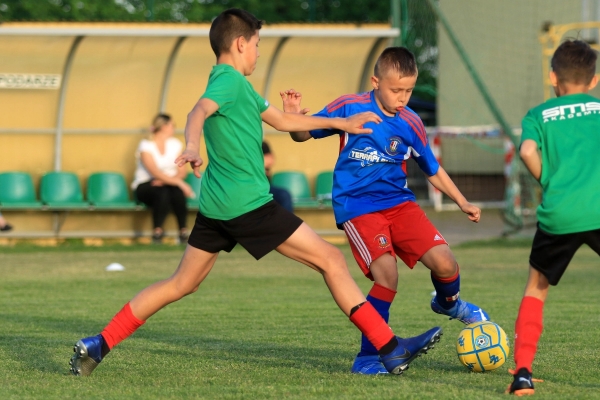 Orliki: Turniej Eliminacyjny Silesia Cup 19.05.2022
