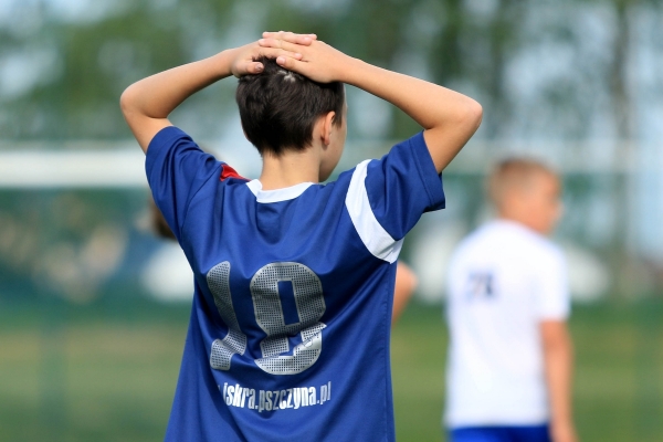 Młodzicy: Football Project - MKS Iskra Pszczyna 23.05.2022