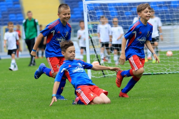 Orliki: Turniej Silesia Cup 10.06.2022