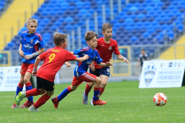 Orliki: Turniej Silesia Cup 10.06.2022