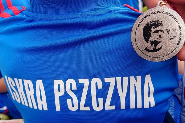 Żaki: III Turniej Piłki Nożnej im. Włodzimierza Lubańskiego 12.06.2022