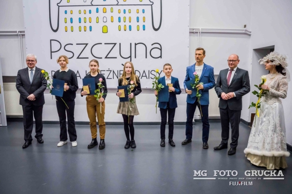 Nagrody Burmistrza Pszczyny w Dziedzinie Sportu za 2022